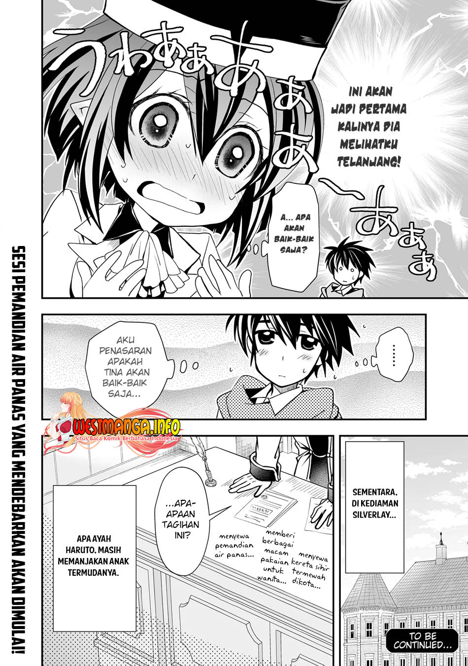 Level 1 No Saikyou Kenja: Noroi De Saikakyuu Mahou Shika Tsukaenai Kedo Kami No Kanchigai De Mugen Chapter 27